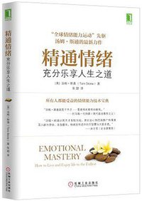 精通情绪：充分乐享人生之道