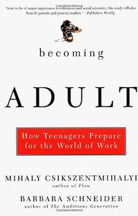 Becoming Adult