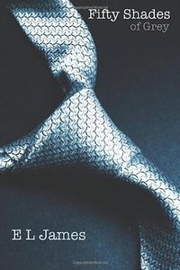 Fifty Shades of Grey (The Writer's Coffee Shop 2012)