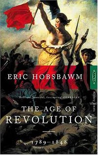 The Age of Revolution (Abacus 1988)