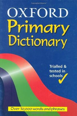 Oxford Primary Dictionary