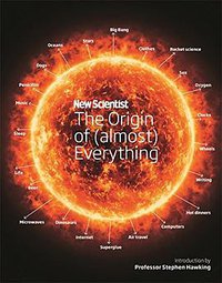 The Origin of (almost) Everything (Nicholas Brealey 2016)