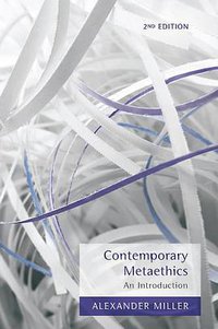 Contemporary Metaethics (Polity Press 2013)