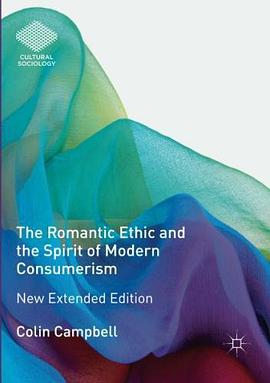 The Romantic Ethic and the Spirit of Modern Consumerism
