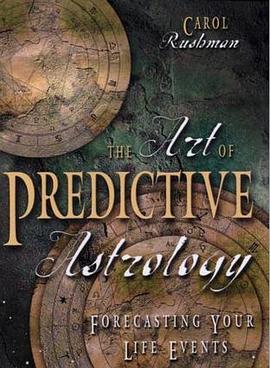 The Art of Predictive Astrology