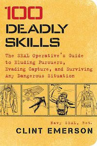 100 Deadly Skills