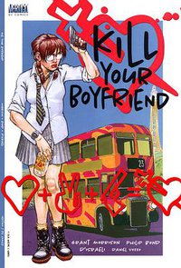 Kill Your Boyfriend