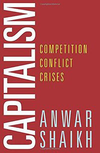 Capitalism (Oxford University Press 2016)
