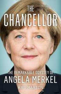 The Chancellor (William Collins 2021)