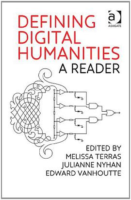 Defining Digital Humanities