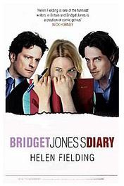 Bridget Jones's Diary