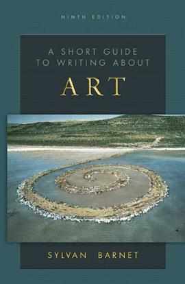 A Short Guide to Writing About Art
