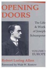 Opening Doors (Transaction Publishers 1991)