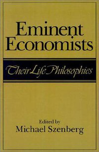 Eminent Economists (Cambridge University Press 1993)
