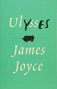 Ulysses (Vintage 1990)