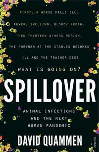 Spillover (Vintage 2013)