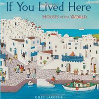 If You Lived Here (Cengage Learning, Inc 2011)
