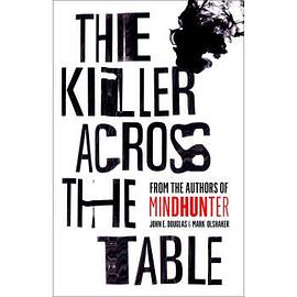 The Killer Across the Table