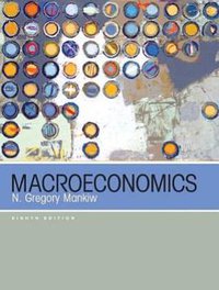 Macroeconomics (Worth Publishers 2012)