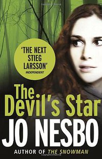 The Devil's Star (2009)