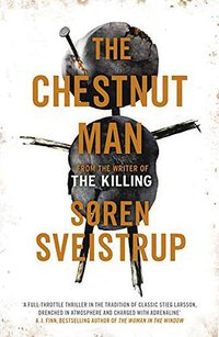 The Chestnut Man (Michael Joseph 2019)