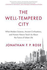 The Well-Tempered City (Harper Wave 2016)
