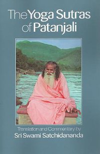 The Yoga Sutras of Patanjali (2012)