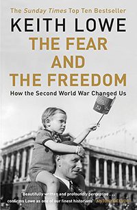 The Fear and the Freedom (Penguin 2018)