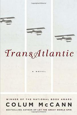 Transatlantic