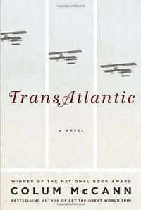 Transatlantic (Random House 2013)