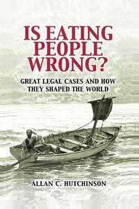 Is Eating People Wrong? (Cambridge University Press 2011)