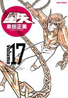 完全版 聖闘士星矢 17 (集英社 2006)
