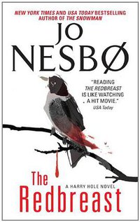 The Redbreast (2011)