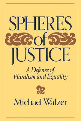Spheres Of Justice