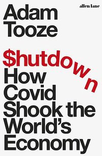 Shutdown (Allen Lane 2021)