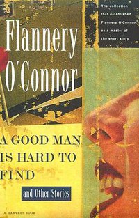 A Good Man is Hard to Find (Rutgers Univ Pr 1993)