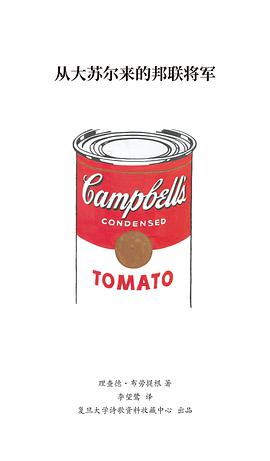 从大苏尔来的邦联将军