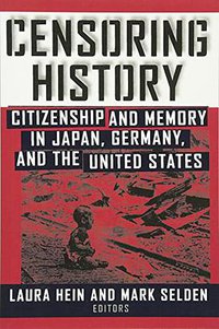 Censoring History (Routledge 2000)