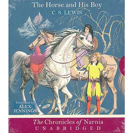 The Horse and His Boy