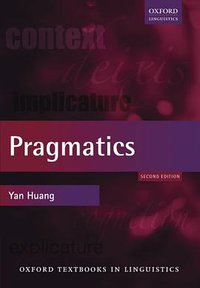 Pragmatics