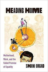 Heading Home (Columbia University Press 2019)