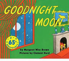 Goodnight Moon 