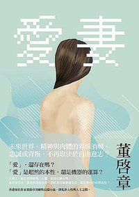 愛妻 (聯經出版公司 2018)