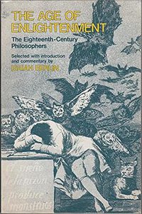 The Age of Enlightenment (OUP 1979)
