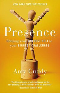 Presence (Little, Brown and Company 2015)