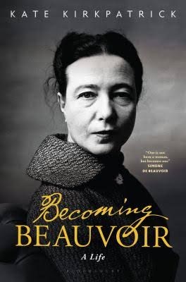 Becoming Beauvoir:A Life
