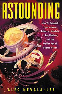 Astounding (Dey Street Books 2018)