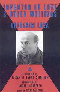 Inventor of Love & Other Writings (Commonwealth Books, Black Widow 2009)