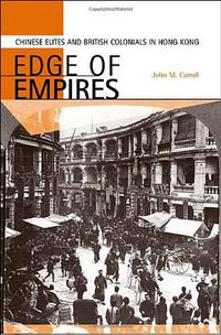 Edge of Empires (Harvard University Press 2005)