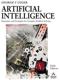 Artificial Intelligence (Addison Wesley 2004)
